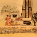 생선가게 이미지