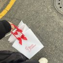 🎀 “벤스쿠키, 선물의 정석!”벤스쿠키 연남점 후기