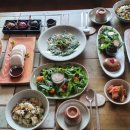 산야초밥상 이미지