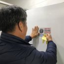 공성시장 공중화장실 이미지