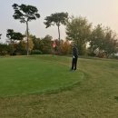 남서울컨트리클럽제2연습장 이미지