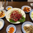 구생당 | 동대구역 뭉티기 맛집 추천 동대구생고기 내돈내산 후기