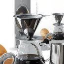 핸드드립커피 이미지