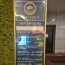 화성 - 양산시 대평들2길 4 | 화성 뷔페추천 새솔동 맛집 모리테이블 , 신랑과 음식점 데이트 솔직후기 / 화성 맛집