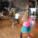 줌바댄스 오전 이미지