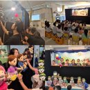 구립효성샛별어린이집 | [인형극단 여우] 7월 장애인식개선 인형극 활동