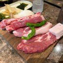 열흘제주한림점 | [ 제주/식당 ] 열흘 흑돼지 제주한림협재점 블로그 복귀하게 만드는 맛집