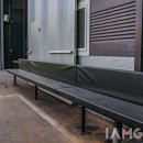 풋살장 화장실 이미지