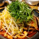 하늘만큼땅만큼생고기두루치기 이미지