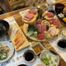 준참치스시 이미지