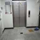 곡반초등학교 버스정류장 이미지