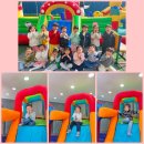 방방놀이터 - 영주시 대동로13번길 16 | 방방놀이터