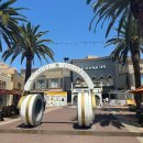 유진아울렛 | [미국] LA 5일차: 씨타델아울렛/판다익스프레스/글랜데일갤러리아(그린크러쉬/팝마트)/크럼블쿠키...