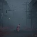 사일런트몬스터 | 스팀 게임 추천 사일런트 힐 f 후기, 심리적 공포의 극한을 맛보다
