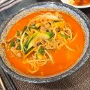 호신각 | 삼성역 중국집 맛집 호신각 방문후기 간짜장 내돈내산