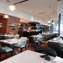 더 스퀘어 | 노보텔 앰버서더 서울 강남 뷔페 더스퀘어 평일 런치 후기 호텔뷔페