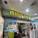 잠실역 지하상가 | 잠실역 지하상가 가성비 좋은 카페 미니스카페 내돈내산 후기