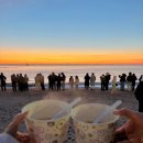 임랑해수욕장 주차장 일원 | [부산 일출 명소] 1월1일 해돋이 명소 추천_ ‘임랑해수욕장’ 부산 임랑해수욕장 해돋이 후기