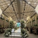 H-클래식홀 | W1. 그랜드모먼트 홀투어&amp;클래식홀 계약후기(26년 하반기 견적 공유)