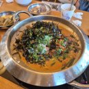 경기도 수원시 영통구 월드컵로 150번길 | 수원아주대보양식 바른흑염소 수원아주대점에서 흑염소 전골 후기