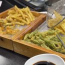 갤러리움웨딩홀부페 이미지