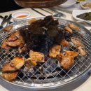 명륜진사갈비주안 | 인천 가정동명륜진사갈비 후기 육즙 가득한 갈비맛집