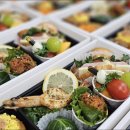 미평주공아파트후문 | 경산 단체주문 케이터링 도시락 맛집 / 개인 주문도 가능한 민들레 상점 후기