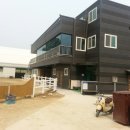 승마장 야외화장실1 이미지