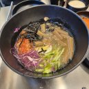 강남역 맛집 오동통한 대창쭈꾸미볶음 쭈꾸미랩소디 강남점 후기