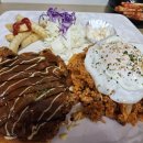 동해 맛집 후기 : 정스푸드 (정&#39;s Food)