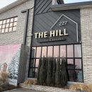 227 | 진천혁신도시 카페 더힐227 애견동반카페 방문 후기