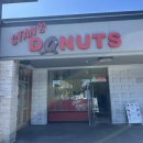 스탠스제이 | [올챙이 미국 산호세] 산호세 여행 : 스탠스도넛츠, 애플 파크, 구글, 판다익스프레스, 메타퐁 픽업...