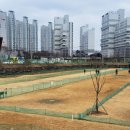 정촌 파크골프장 이미지