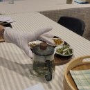 송이골 | 영양 송이골 약선차 체험 후기