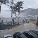 하늘과 맞닿았던 경치가 넘 훌륭했던 경남펜션후기^^