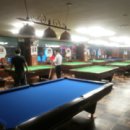 로데오 당구장 이미지