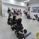 우리해동검도 | (파주 운정 동패동)두 번의 체험으로 확신! 관장님이 전하는 즐거운 해동검도 이야기