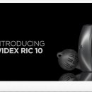 정직한 보청기 이미지