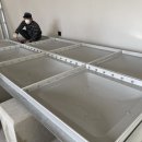 경주어린이집 | 경주시물탱크~경주00어린이집 SMC물탱크납품설치(20톤)