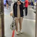 7261 | 아디다스 아디컬러우븐 파이어버드 트랙탑 IT2491/ ADC WB M 바람막이(JM7261) 후기