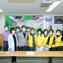 송화벽화시장 이미지