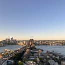 하버하우스 | [호주 시드니] Day6(2) 샹그릴라 시드니 오페라하우스, 하버브릿지 뷰 후기│6HEAD Sydney 식스헤드