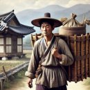 대저작업복 | 예덕선생전穢德先生傳