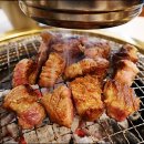 금성숯불갈비 이미지