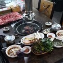 하늘정육식당