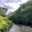 건천2리 | 충청도의 강원도 남이자연휴양림 힐링의 시간을 갖다