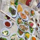 고향횟집 | 인천 연안부두 60첩 반상 내고향강원도 횟집 후기