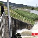 봉방 배수펌프장 이미지