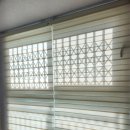 주영커텐 | 거제. 고현동 주영 에이스 빌 콤비 블라인드. 암막 커튼 시공후기