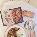 온더고 숯불향 바베큐 치킨덮밥] 매콤달콤 ‘치밥’의 진수! 간편하고 맛있는 한 끼